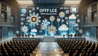 Microsoft Unveils Office LTSC 2024 for the Offline Behemoths | GadgetLad