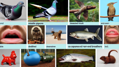 "Missile Pigeons, Deceased Trout & Rear-end Breathers: Ig Nobel Insanity | GadgetLad"