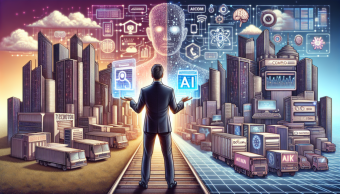 MongoDB CEO Believes AI Craze Mirrors Dotcom Era in '96 - He Has a Point