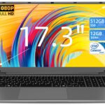 Naclud 17.3 Inch Laptop Review