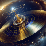 NASA’s Solar Sail is Spinning Like a Vinyl – Aye, It’s Destined To Be