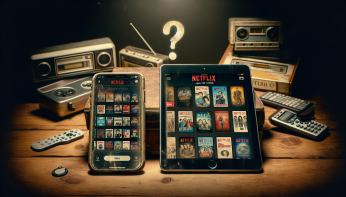 Netflix Excels in Supporting Older iPhones & iPads – Are You Out of Luck?