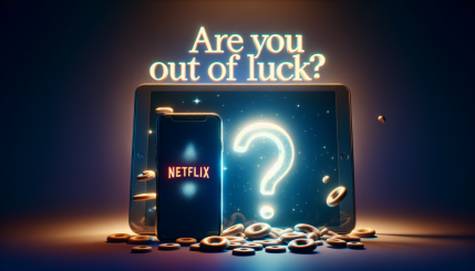 Netflix Excels in Supporting Older iPhones & iPads – Are You Out of Luck?
