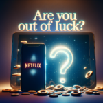 Netflix Excels in Supporting Older iPhones & iPads – Are You Out of Luck?