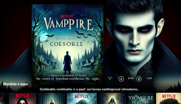 New Twilight Series on Netflix – Team Edward Returns, Right?