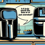 Ninja Double Stack XL Air Fryer Oven: Is It Truly Worth the Buzz or Just Overrated?