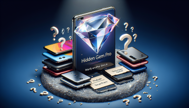 Nubia Z60S Pro Evaluation: A Hidden Gem or Merely Another Device?