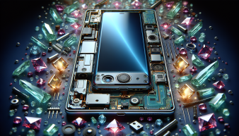 Nubia Z60S Pro Evaluation: A Hidden Gem or Merely Another Device?