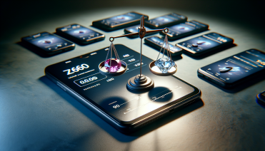 Nubia Z60S Pro Evaluation: A Hidden Gem or Merely Another Device?