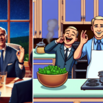 Nvidia Chief AdvisesAnxious Investors: Relax Your Boots, Blackwell’s in the Kitchen