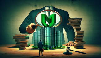 Nvidia Under Scrutiny by the DoJ: Antitrust Investigations Intensify