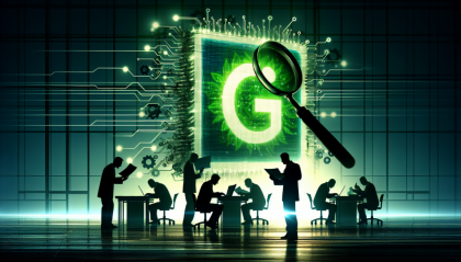 Nvidia Under Scrutiny by the DoJ: Antitrust Investigations Intensify