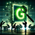 Nvidia Under Scrutiny by the DoJ: Antitrust Investigations Intensify