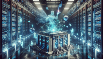 Oak Ridge Implants Quantum Wizardry on Supercomputers – No Need for Freezing