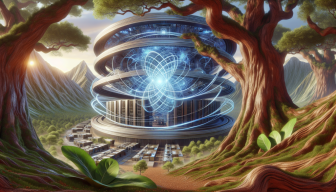 Oak Ridge Implants Quantum Wizardry on Supercomputers – No Need for Freezing