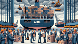 Oi, Netherlands Now Managing ASML Shipments for Yank Bosses - GadgetLad