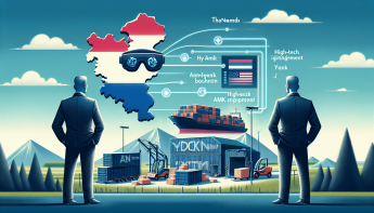 Oi, Netherlands Now Managing ASML Shipments for Yank Bosses - GadgetLad