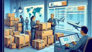 Oi, Netherlands Now Managing ASML Shipments for Yank Bosses - GadgetLad