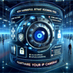Oi! Safeguard yer IP cameras: New wretched Mirai botnet roaming free!