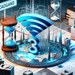 "Openreach Establishes Presence As Ofcom Dithers Over Broadband Regulations"