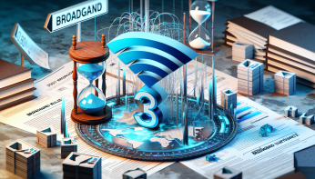 Openreach Establishes Presence As Ofcom Dithers Over Broadband Regulations