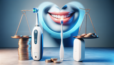 Oral-B iO Series 2 Assessment: Costly Toothbrush or Justifiable Purchase?