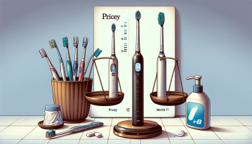 Oral-B iO Series 2 Assessment: Costly Toothbrush or Justifiable Purchase?