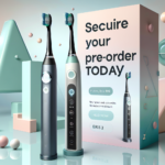 Oral-B iO Series 2: Secure Your Pre-order Today - GadgetLad