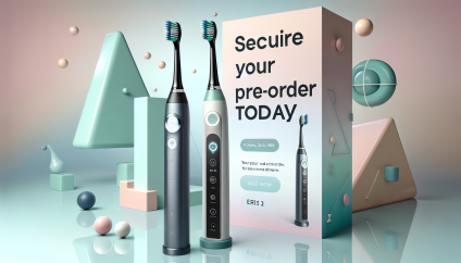 Oral-B iO Series 2: Secure Your Pre-order Today - GadgetLad