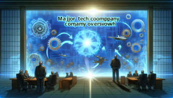 Pat Gelsinger's Major Intel Overhaul is Shaky - Claims GadgetLad