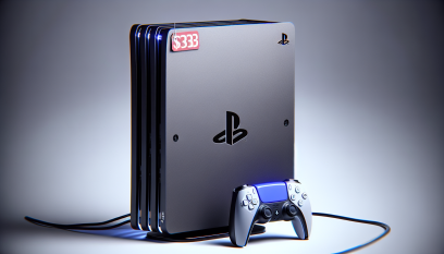 PS5 Pro Comes at a Steep Price, Yet Sony Has Cut Corners on This Essential Feature