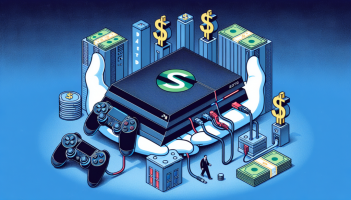 "PS5 Pro Comes at a Steep Price, Yet Sony Has Cut Corners on This Essential Feature"