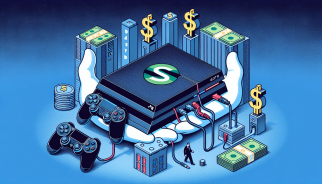 PS5 Pro Comes at a Steep Price, Yet Sony Has Cut Corners on This Essential Feature