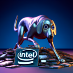 Qualcomm prowling around Intel's PC business like a hound in search of leftovers