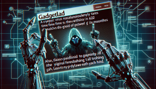 RansomHub Targets 210 Victims in 6 Months, No Pity Shown - GadgetLad