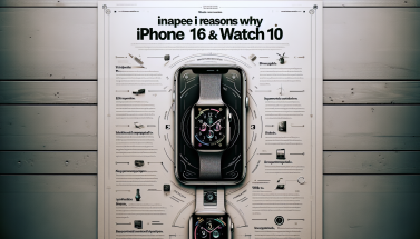 Reasons the iPhone 16 & Watch 10 Can Be Packed – Here’s What I Desire