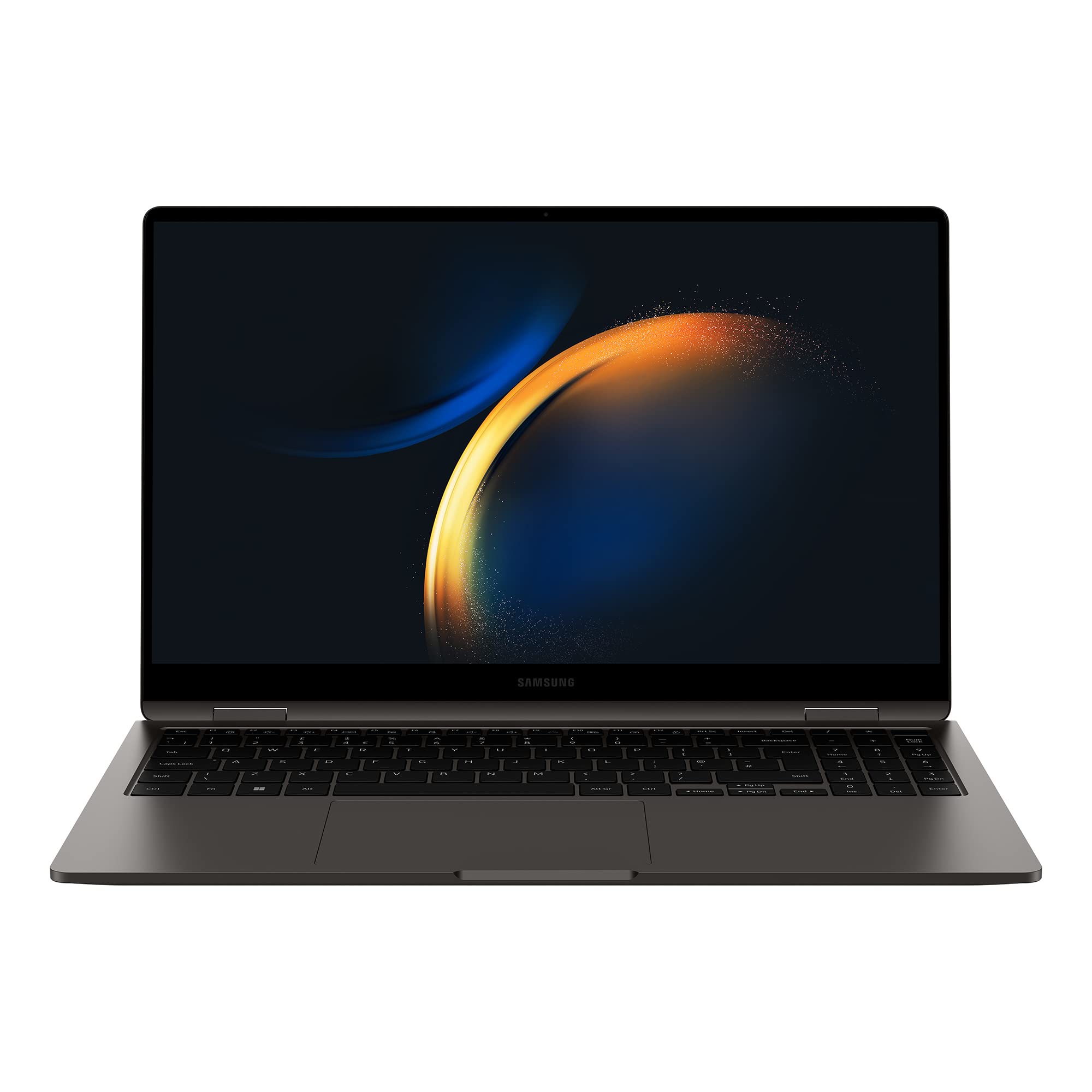 Samsung Galaxy Book3 360 Wi-Fi Laptop Review
