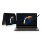 Samsung Galaxy Book3 360 Wi-Fi Laptop Review