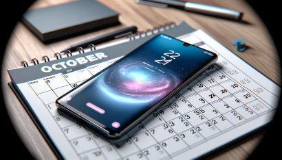 Samsung Galaxy S24 FE: Indeed, October Could Be the Month, Perhaps