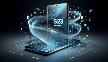 Samsung Galaxy S24 FE: Indeed, October Could Be the Month, Perhaps
