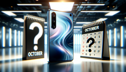 Samsung Galaxy S24 FE: Indeed, October Could Be the Month, Perhaps