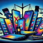 Samsung Phones Might Lose Wireless Charging Due to Patent Controversy