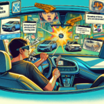 "Scram, Advertisements! In-Vehicle Nuisance Set to Become Even More Irritating - GadgetLad"