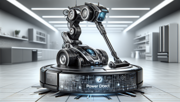 **Shark's Latest PowerDetect Robot Vacuum: A Beast with Intelligence | GadgetLad**