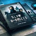 "Slow Horses Season 4 Begins This Week: Episode Release Schedule - GadgetLad"