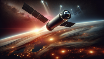 SpaceX Aims for the Skies with Polaris Dawn, Yet Could It Tumble?