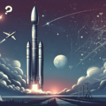 "SpaceX Aims for the Skies with Polaris Dawn, Yet Could It Tumble?"