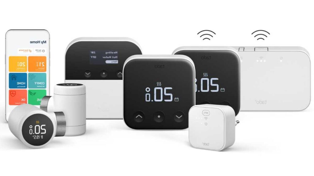 "Tado X: Intelligent Heating for Tomorrow—Yet There's a Catch"