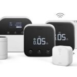"Tado X: Intelligent Heating for Tomorrow—Yet There's a Catch"