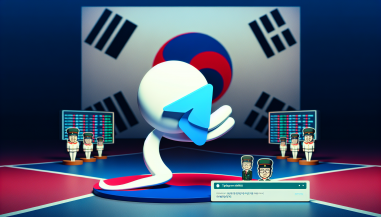 Telegram Bows to South Korea, Removes Offensive Deepfakes